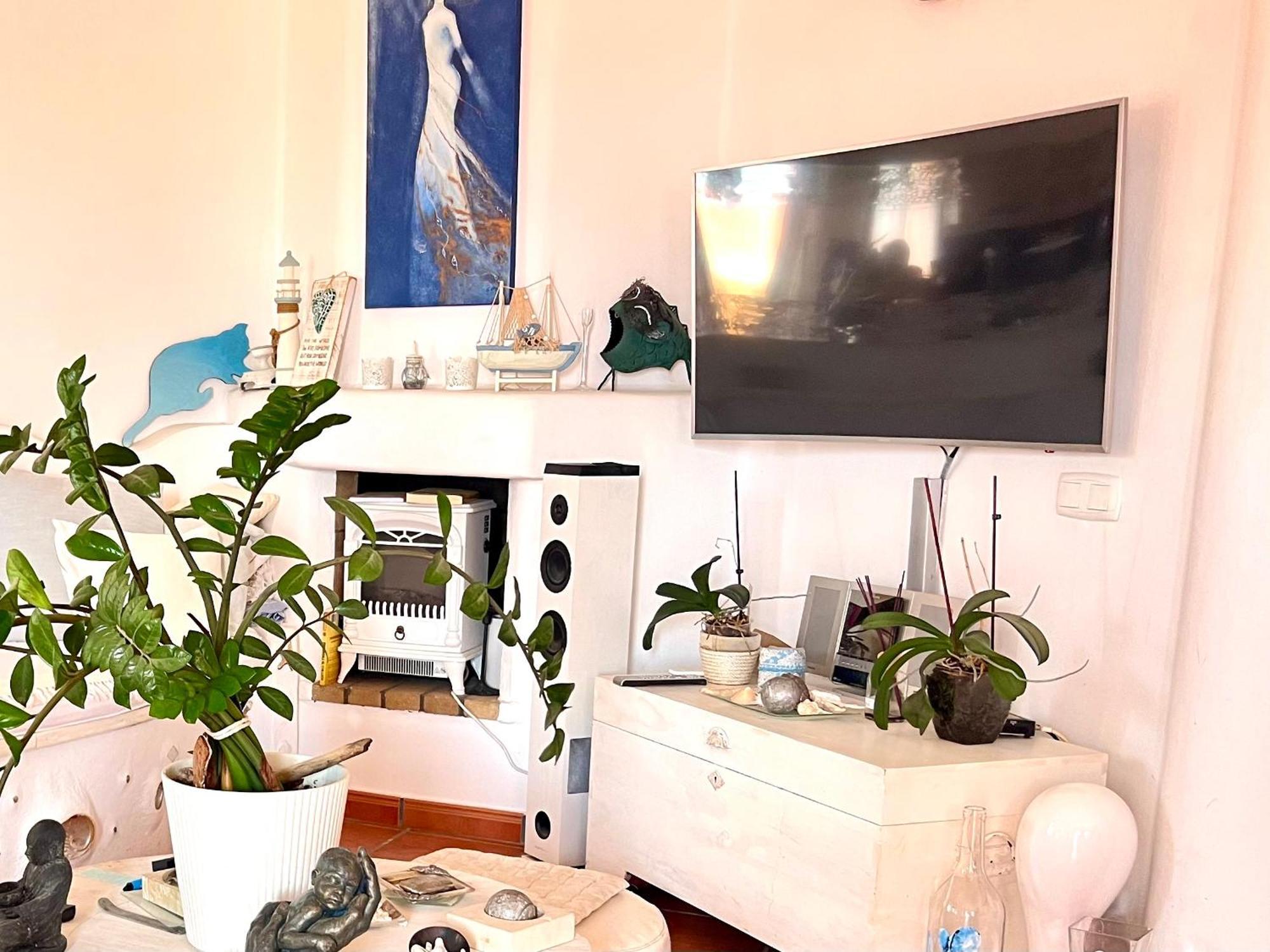 La Gata Apartment Corralejo