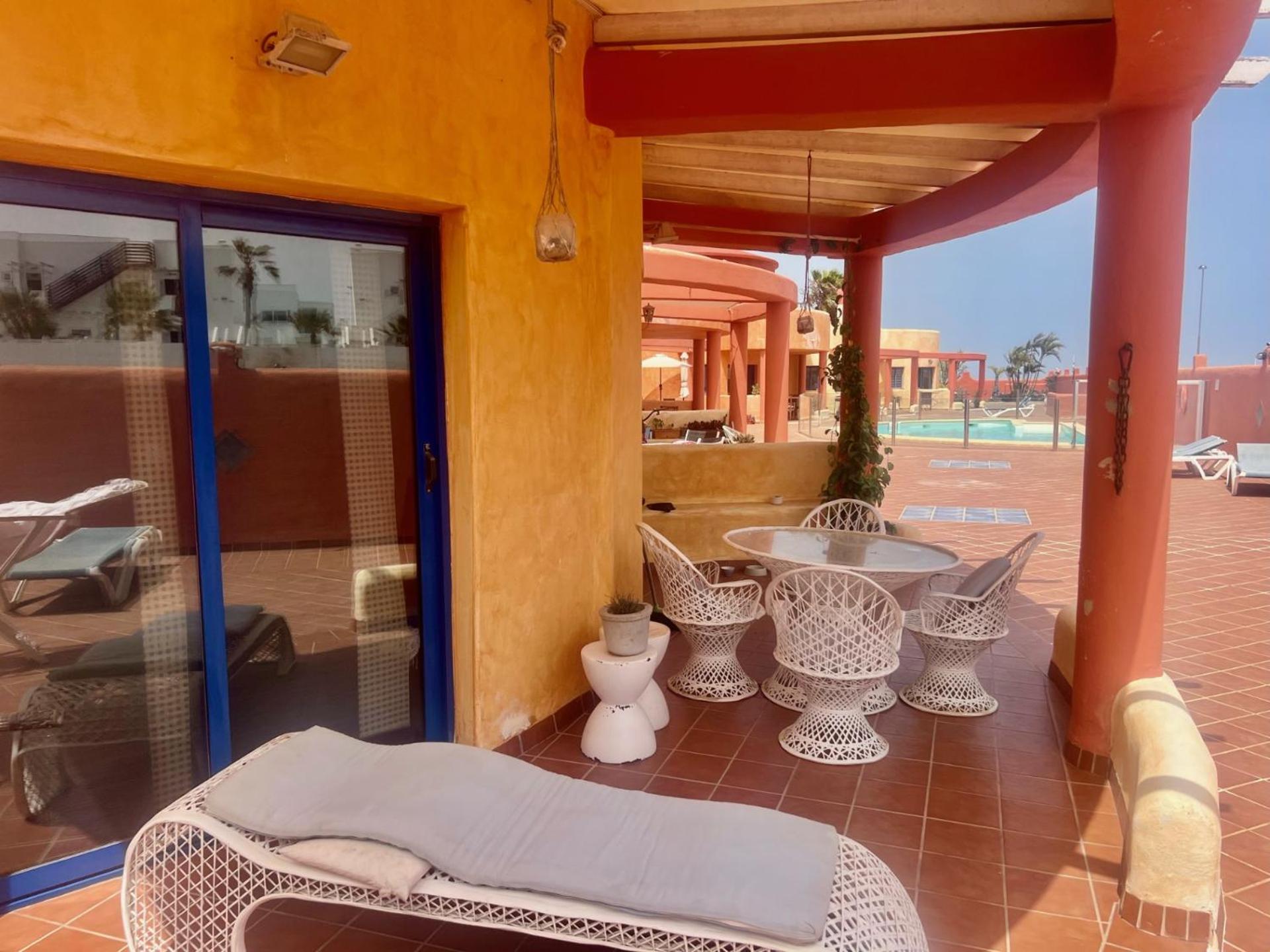 Apartment La Gata Corralejo